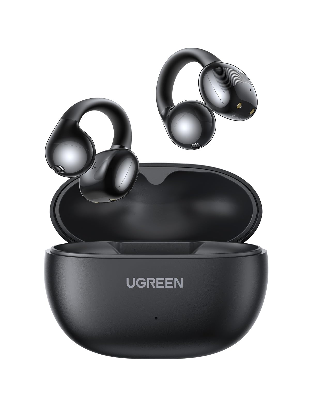 UGREEN Audífonos Inalámbricos Bluetooth 5.4 30 Horas,12mm Diafragma con ENC