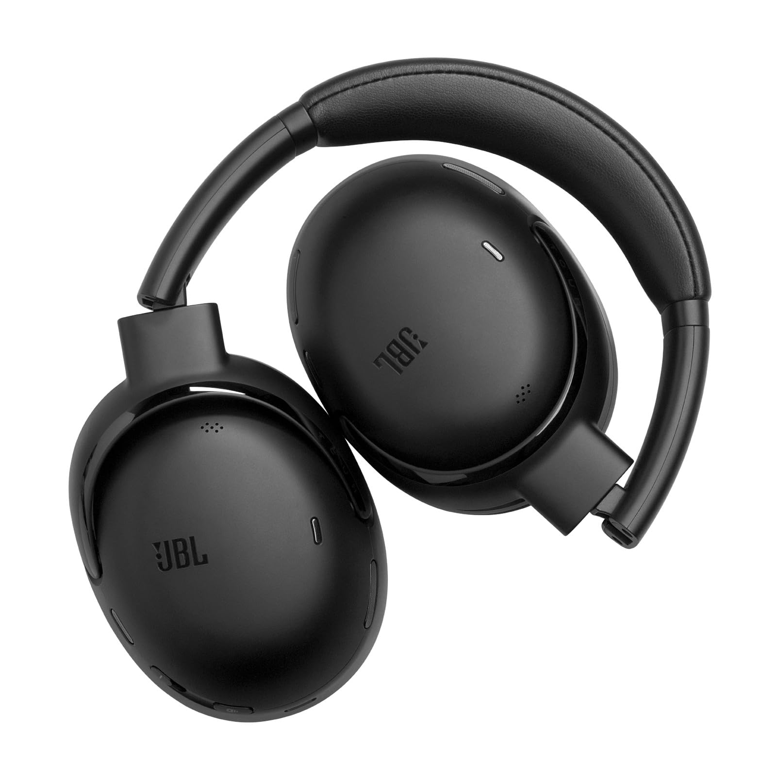 JBL Tour One M3 - Auriculares inalámbricos con cancelación de Ruido, Color Negro