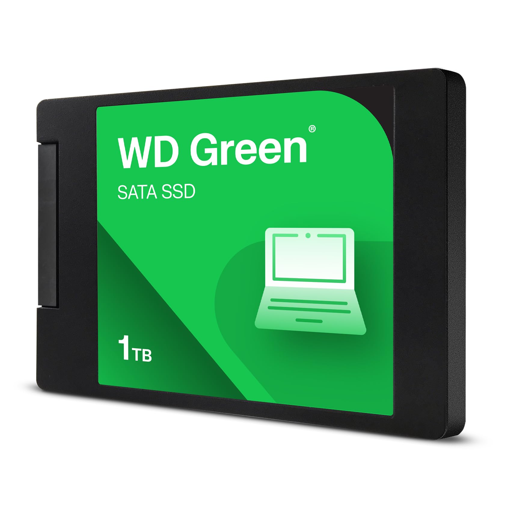 WD Green SSD 1TB SATA WDS100T5G0A