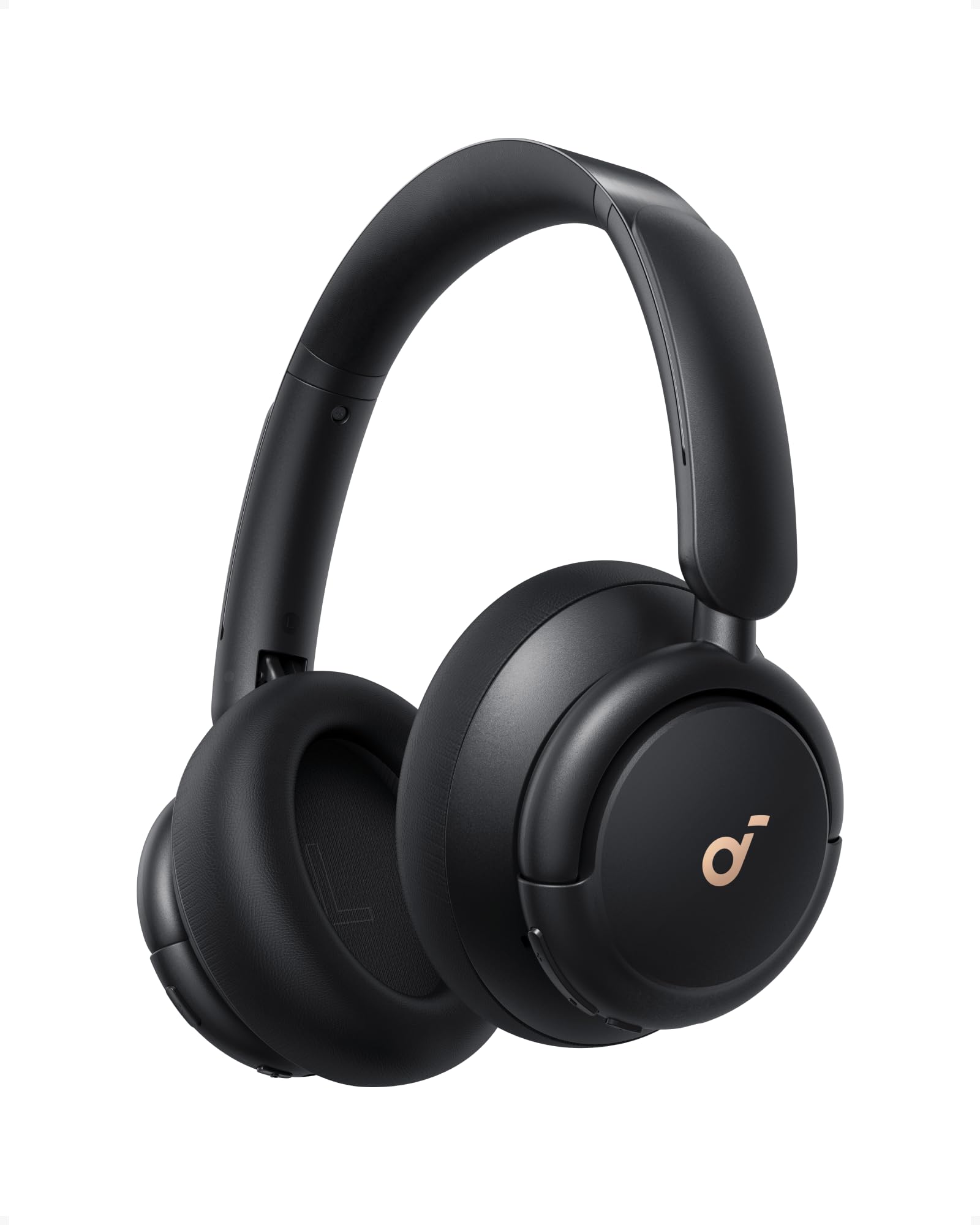 Soundcore by Anker Life Q30 Audífonos Inalámbricos Diadema - Negro