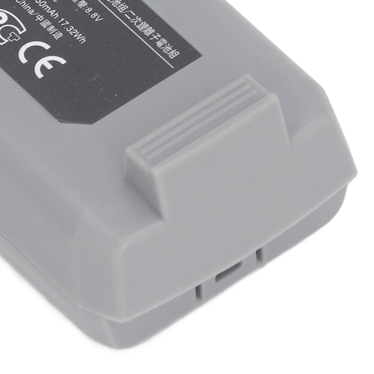 Batería de Vuelo Inteligente Mini 2 para Dron MINI2 SE, Batería de Litio para Drones de 7,7 V 2250 MAh con Gestión Inteligente