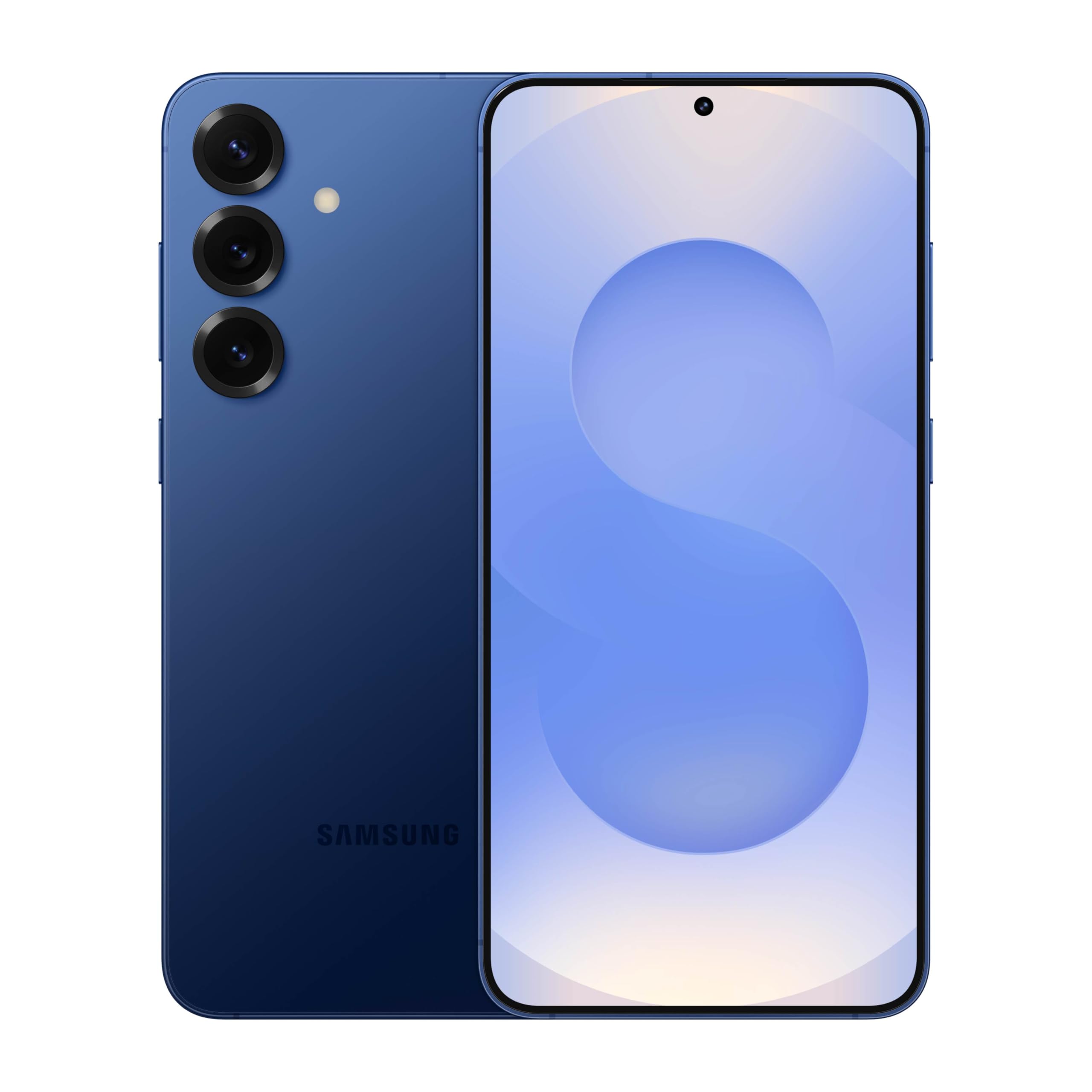 Samsung Galaxy S25+ 256GB 12GB Azul Marino