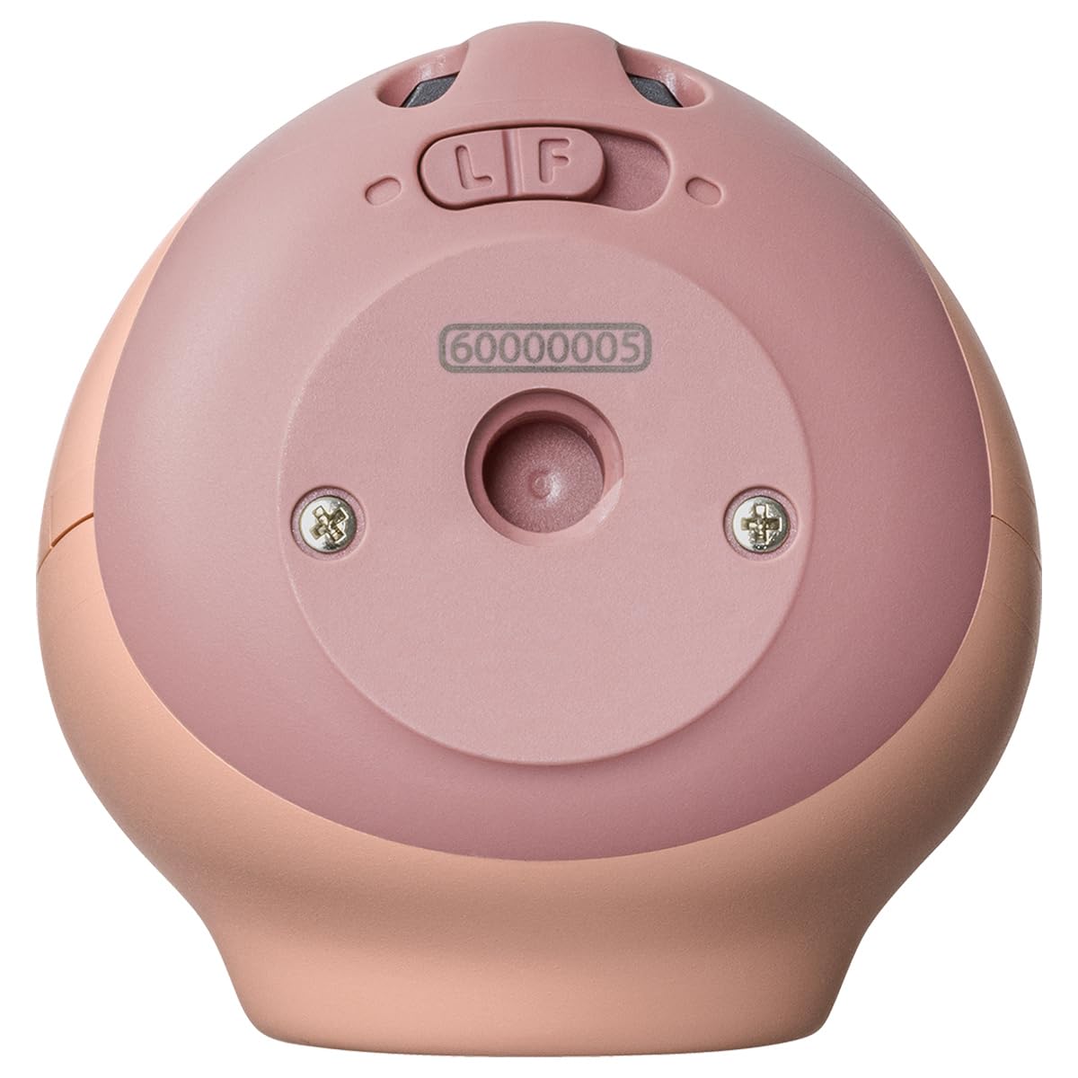 Fujifilm Instax Pal Cámara Digital - Rosa Polvo