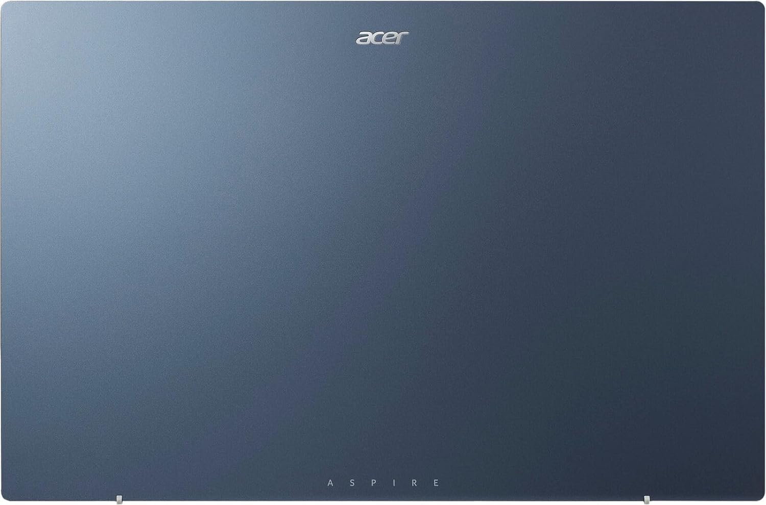 Acer Laptop Ryzen5 Aspire 3 Pantalla Touch | AMD R5-7520U, 4 Núcleos | 8GB RAM | 512GB SSD | Panel Touch 15.6'' FHD | AMD Radeon Graphics