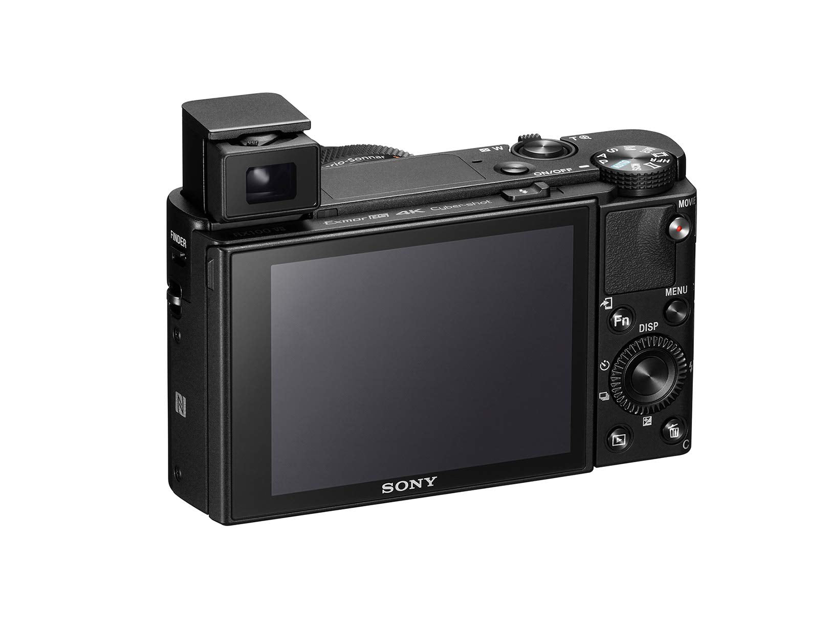 Sony Cámara compacta DSC-RX100MVII