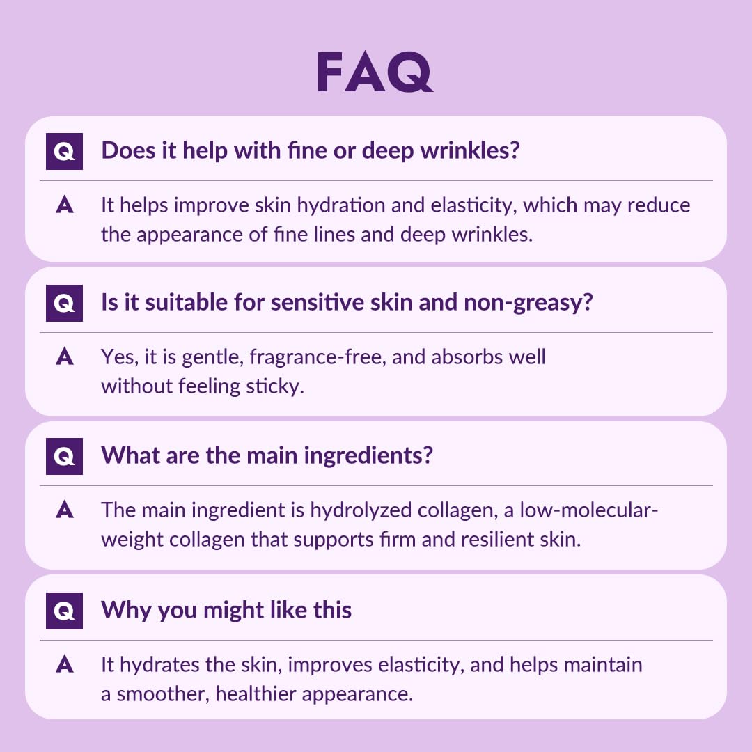 MIZON Crema Hidratante Facial con Colágeno 50 ml - crema facial antiarrugas reafirmante y nutritiva - skincare coreano para piel mixta y madura