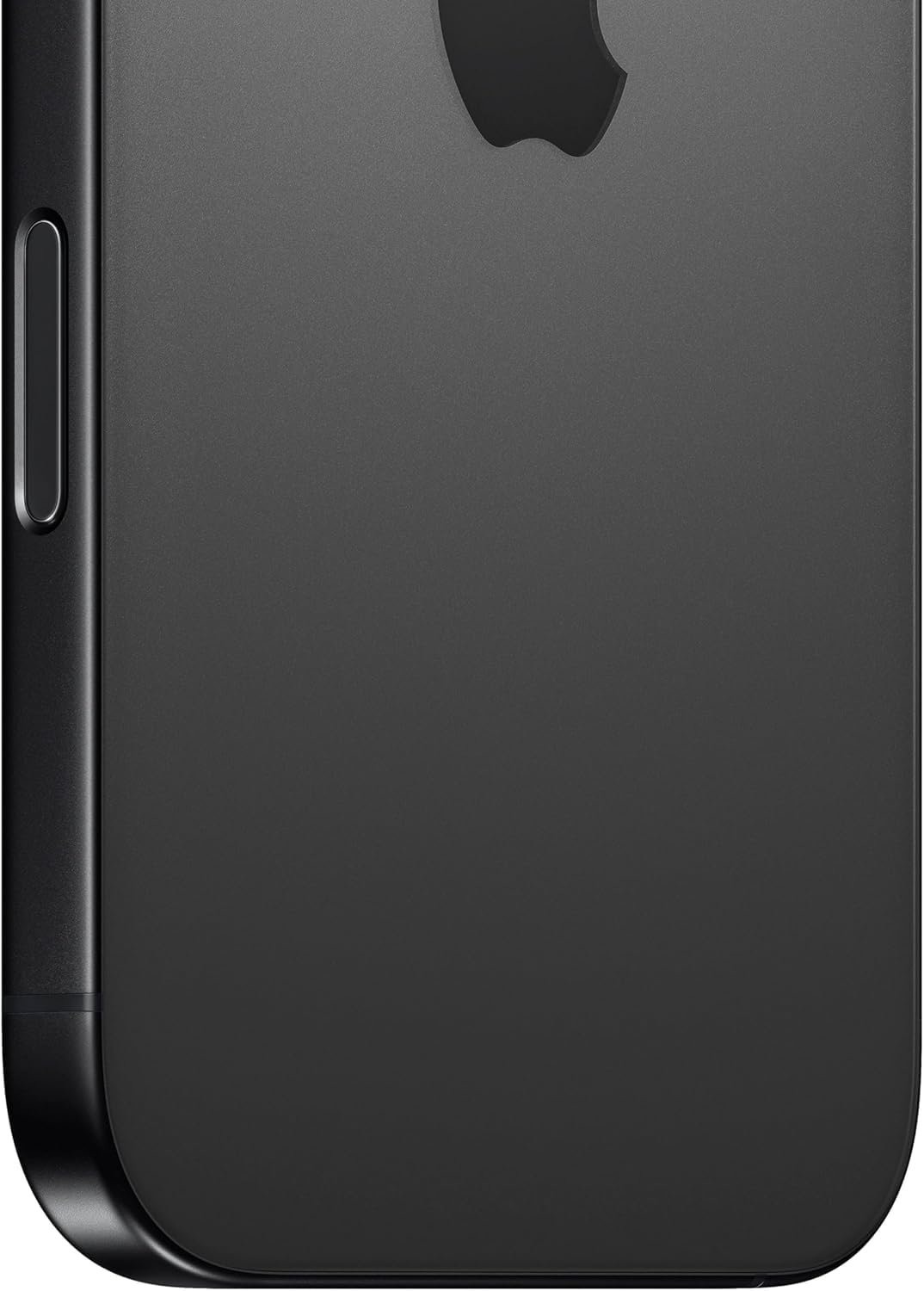 Apple iPhone 16 Pro Max 256GB Titanio Negro Desbloqueado (Reacondicionado) Esim
