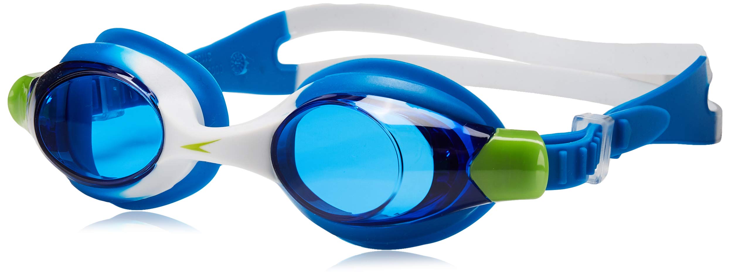 Speedo - Gafas Skoogles azules 1SZ para niños