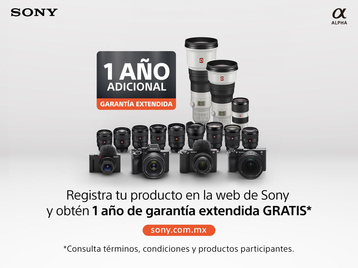 Sony ILME-FX6 Cinema Line Cámara de fotograma Completo