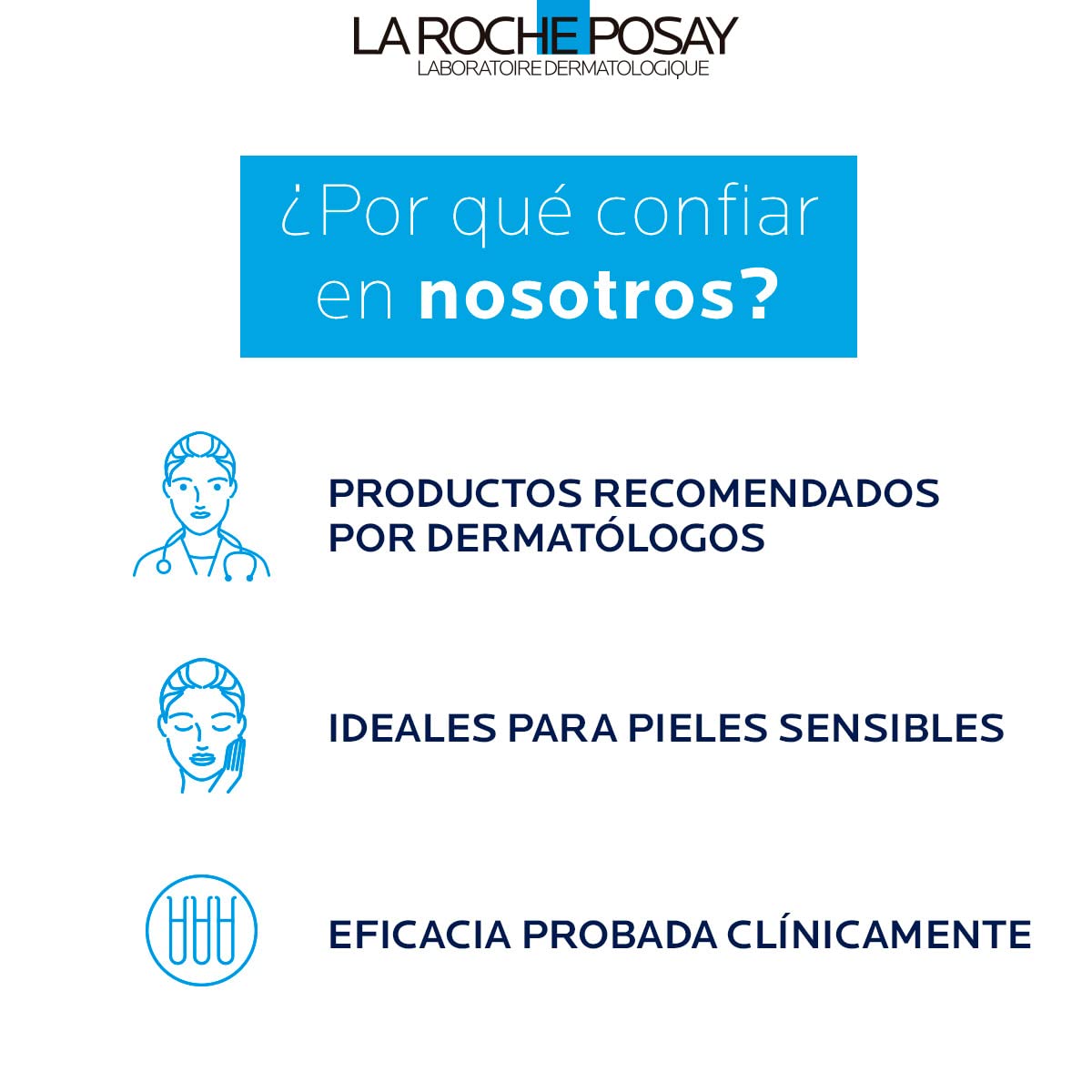 La Roche-Posay Bálsamo Multireparador La Roche Posay Cicaplast Baume B5 Calma y Protege Piel Irritada 40ml