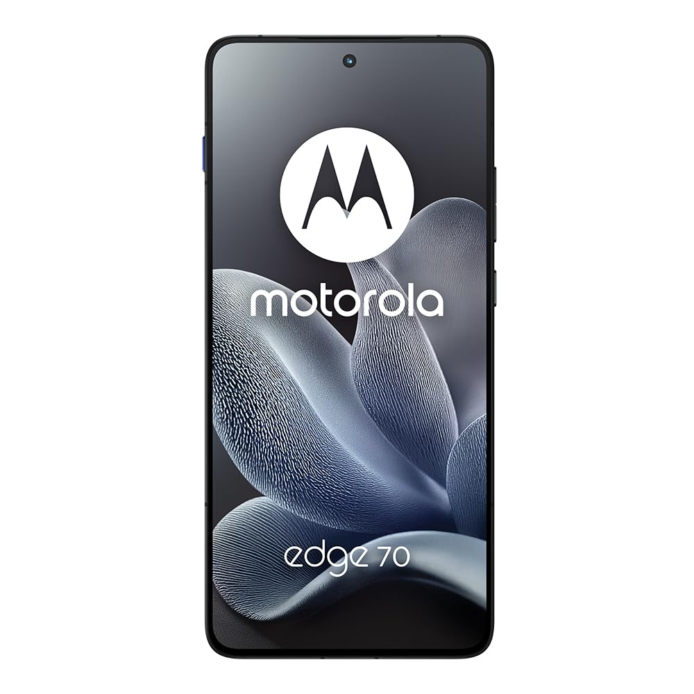 Motorola Smartphone Edge 70 Gris