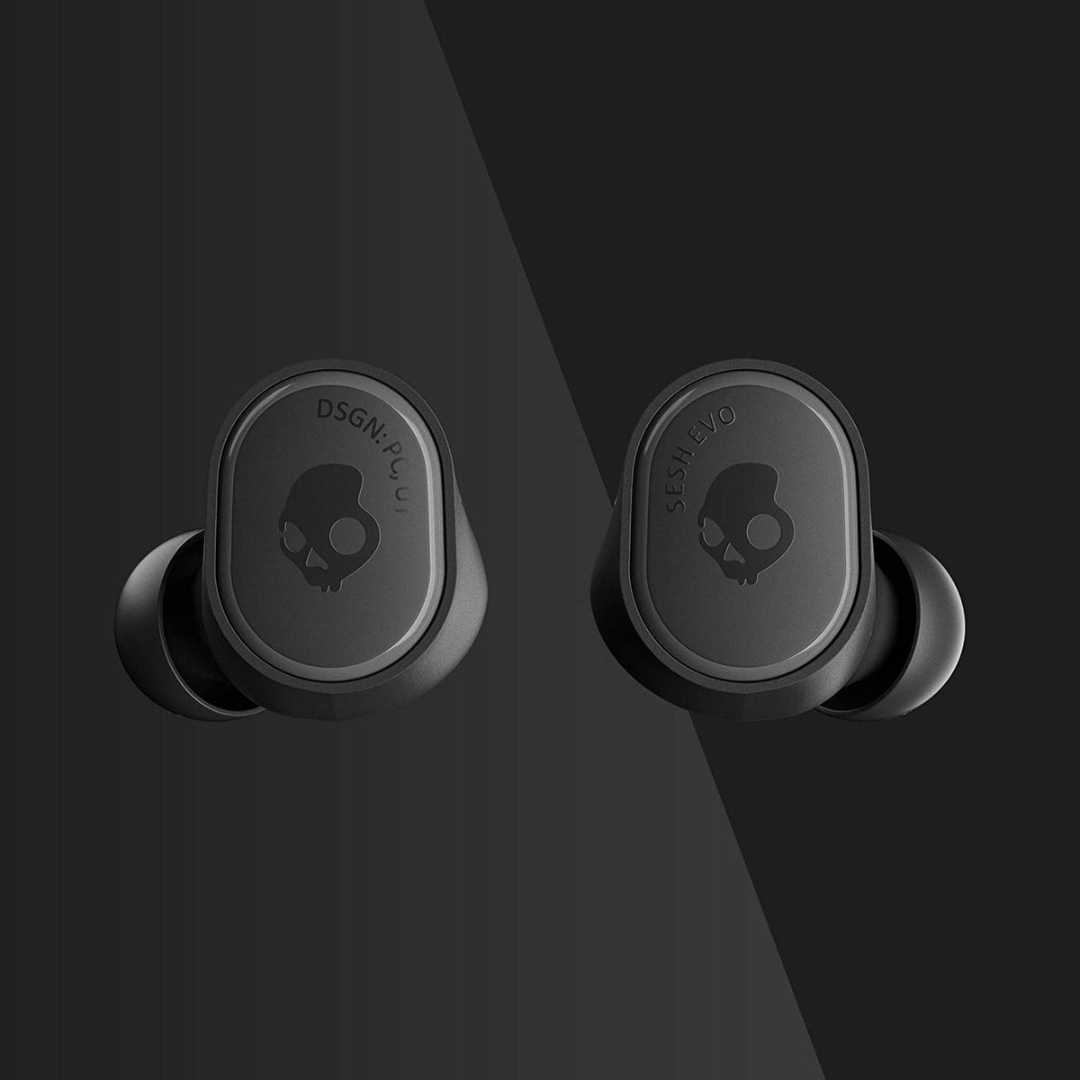 Skullcandy TW Sesh Evo Black