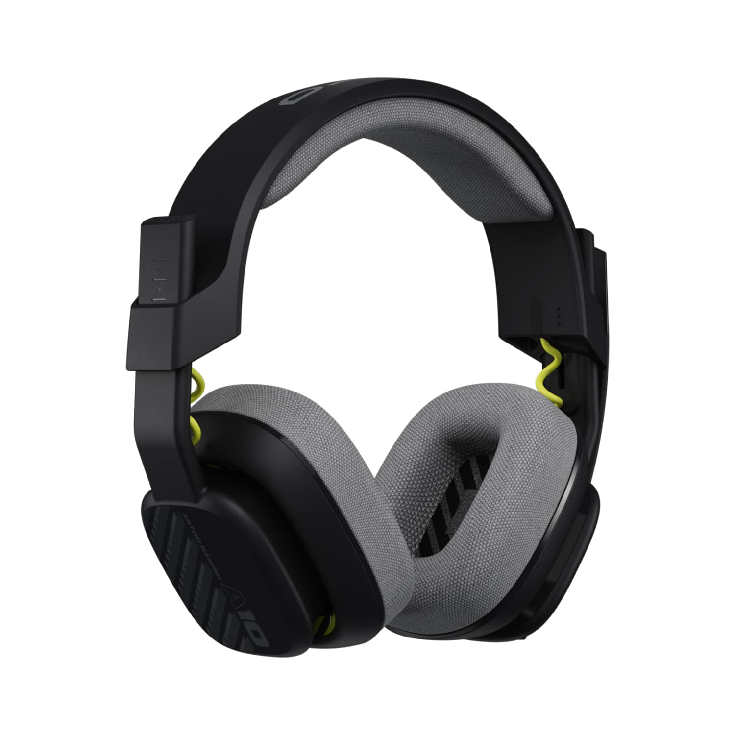 Astro Gaming A10 Audífonos Gaming Gen 2 con Cable - Audífonos Over-Ear para Gaming con micrófono volteable para silenciar, transductores de 32 mm, compatibles con Xbox, PC - Negro