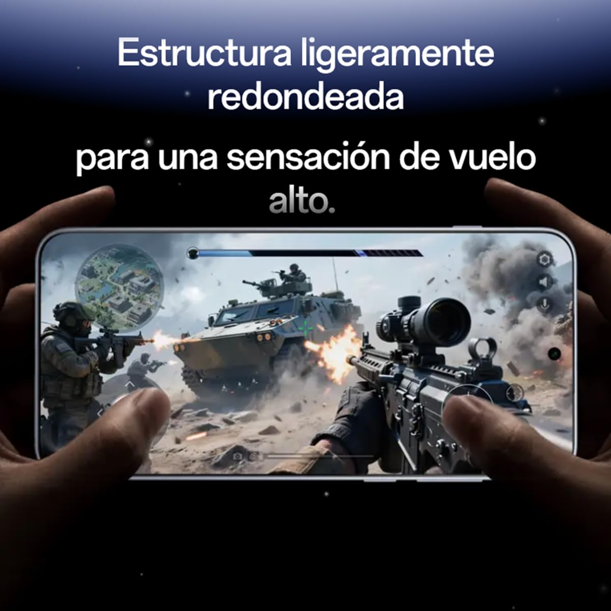 OnePlus Nord 5 5G Celular 512GB ROM 12GB RAM Dual SIM Qualcomm Snapdragon 8s Gen 3 Pantalla 6.83" AMOLED 1.5K 144hz NFC Doble Cámara 50MP IP65 Carga rápida de 80W Versión Global Negro