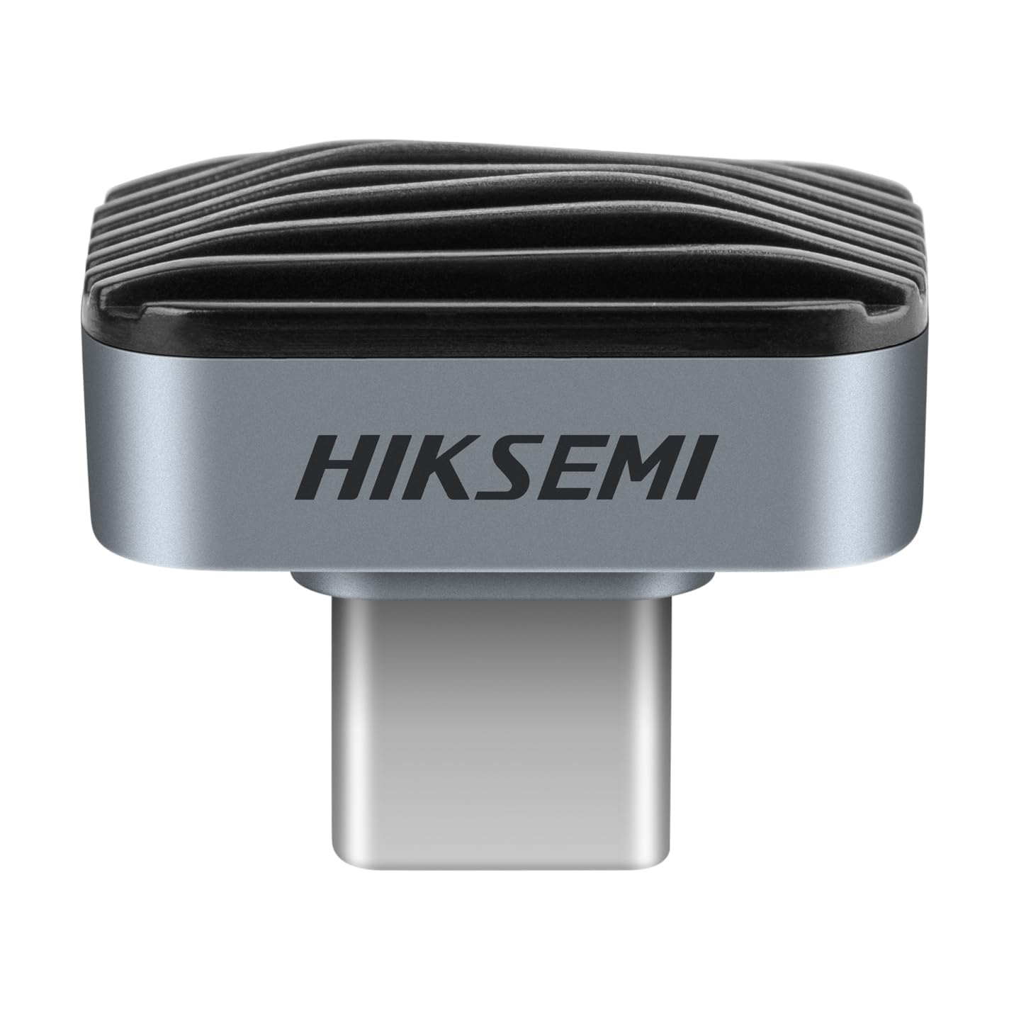 HIKSEMI S450 SSD Portátil, 256GB, Lectura: 450MB/s, Tamaño Nano 2.8g, USB 3.2 Tipo C, Funciona con Windows 11/10/8, macOS, Linux, Android, iOS/iPad OS, para Celular, Carro, TV, Cámara, Videoconsola