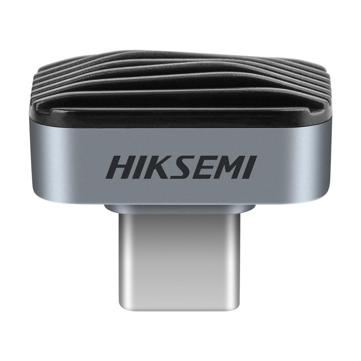 HIKSEMI S450 SSD Portátil, 256GB, Lectura: 450MB/s, Tamaño Nano 2.8g, USB 3.2 Tipo C, Funciona con Windows 11/10/8, macOS, Linux, Android, iOS/iPad OS, para Celular, Carro, TV, Cámara, Videoconsola