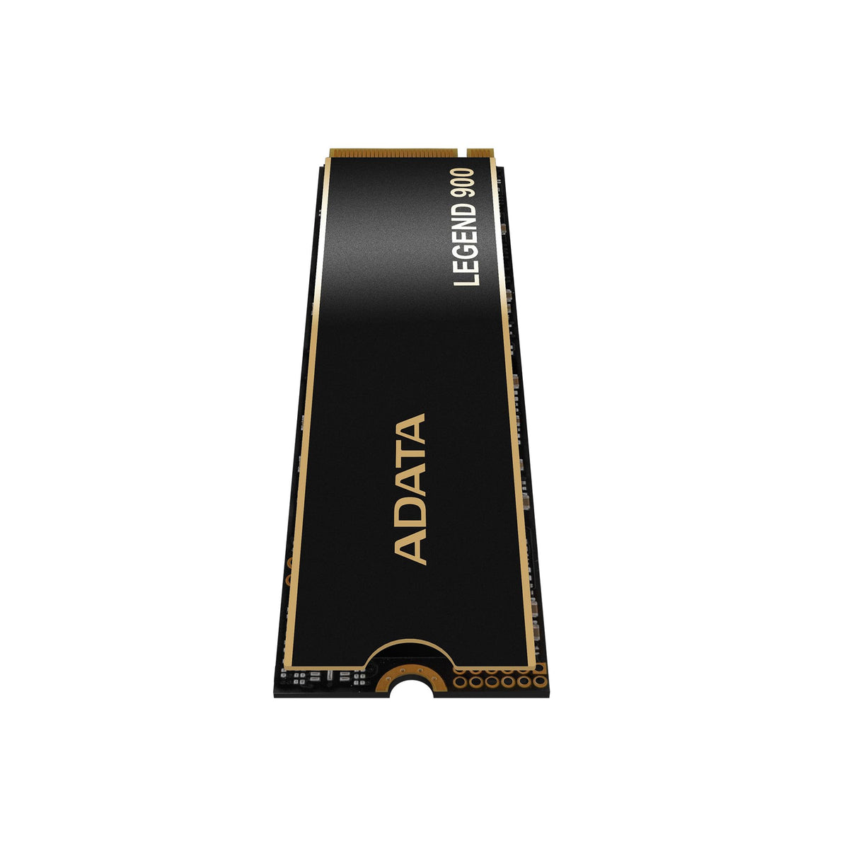 ADATA SSD Legend 900 PCIe Gen4x4 NVMe M.2 SSD Interno para Juegos de 512GB hasta 7,000 MB/s Compatible con PS5 (SLEG-900-1TCS)
