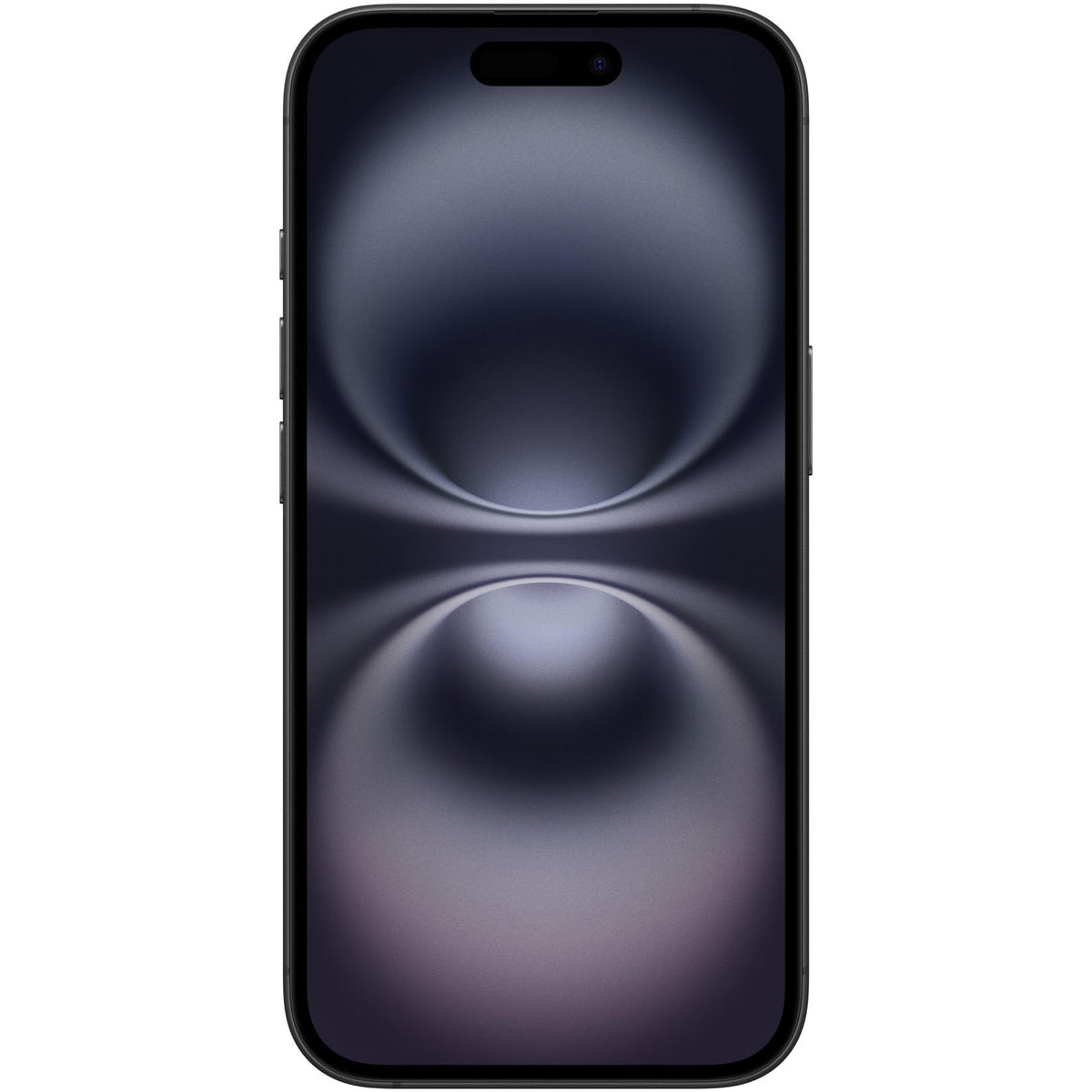 Apple iPhone 16, 128GB, Negro - Esim (Reacondicionado)