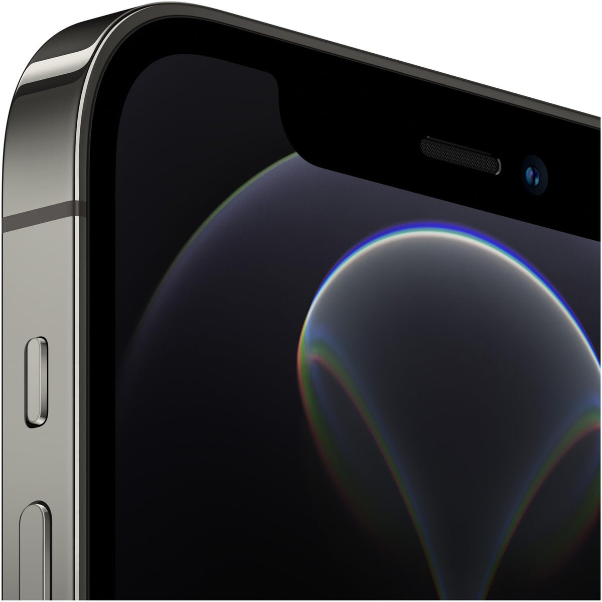Apple iPhone 12 Pro, 128GB, Grafito (Reacondicionado)