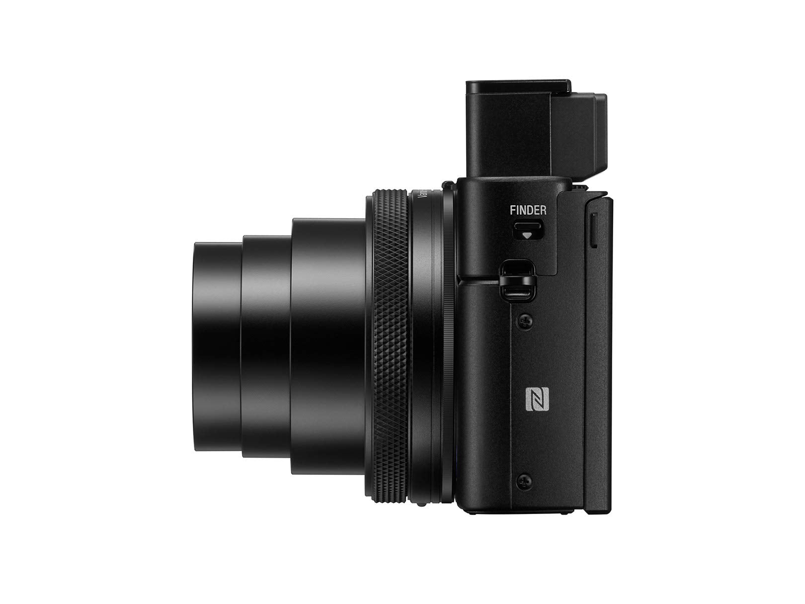 Sony Cámara compacta DSC-RX100MVII