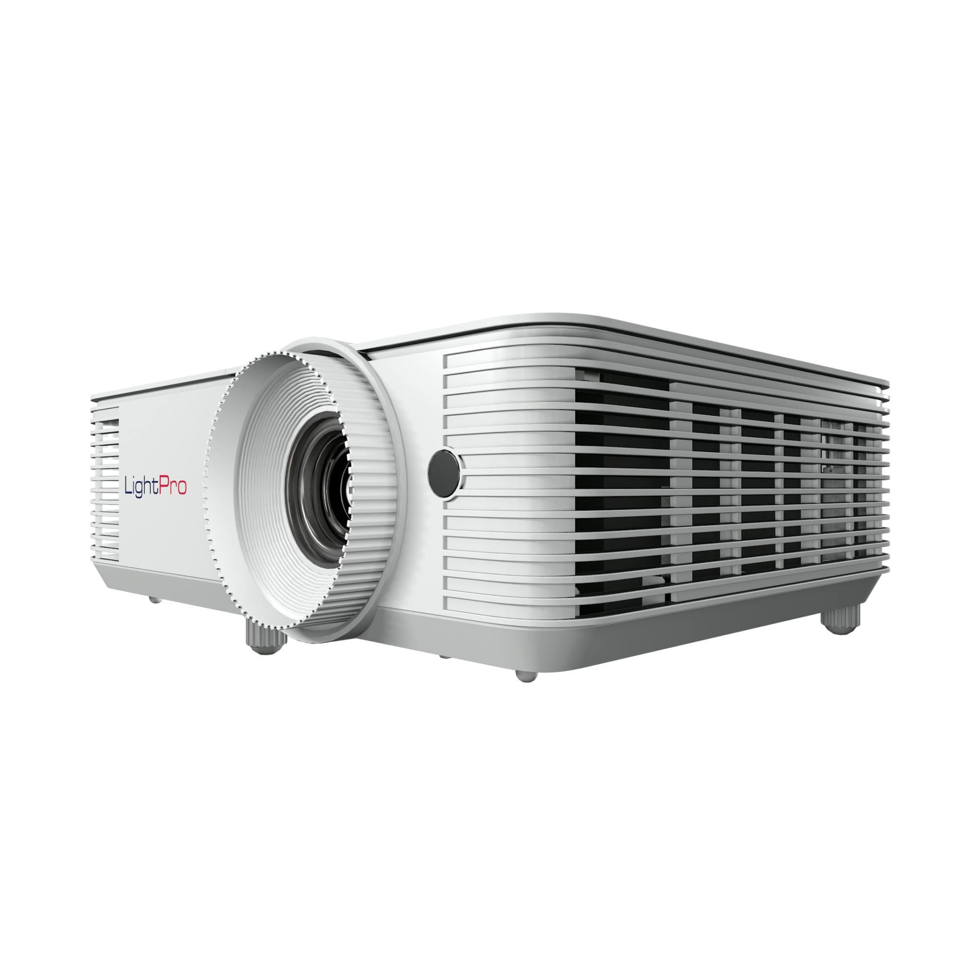 Infocus PROYECTOR P125 DLP 4000 LUMENES FHD 1080P USB-A HDMI IN0028SL