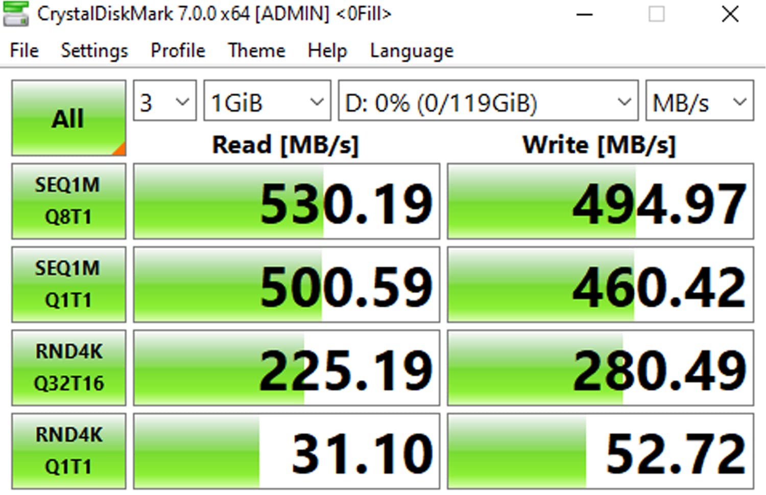 Timetec 128 GBx10 (Paquete de 10) SSD 3D NAND TLC SATA III 6 Gb/s M.2 2280 NGFF 64 TBW velocidad de lectura de hasta 530 MB/s SLC Cache Performance Boost Unidad interna de estado sólido para