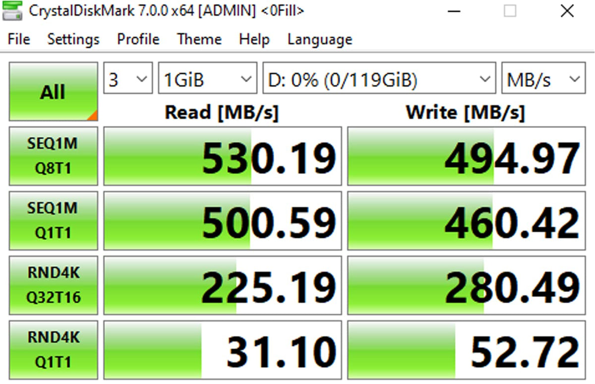 Timetec 128 GBx10 (Paquete de 10) SSD 3D NAND TLC SATA III 6 Gb/s M.2 2280 NGFF 64 TBW velocidad de lectura de hasta 530 MB/s SLC Cache Performance Boost Unidad interna de estado sólido para