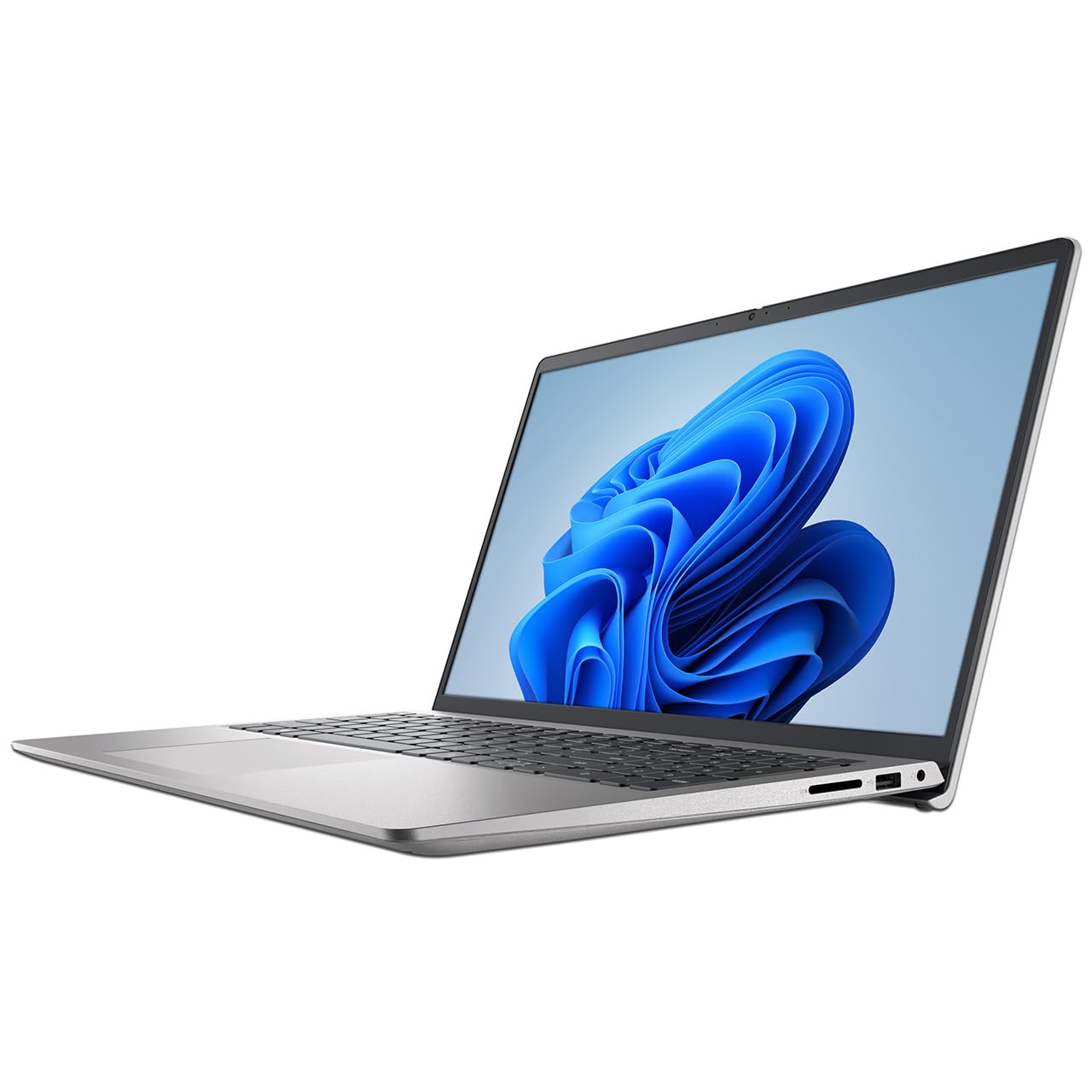 Dell Laptop DC15250: Intel Core i7 1355U, RAM 32GB DDR4, SSD 2TB, Pantalla 15.6" LED, Windows 11 Home
