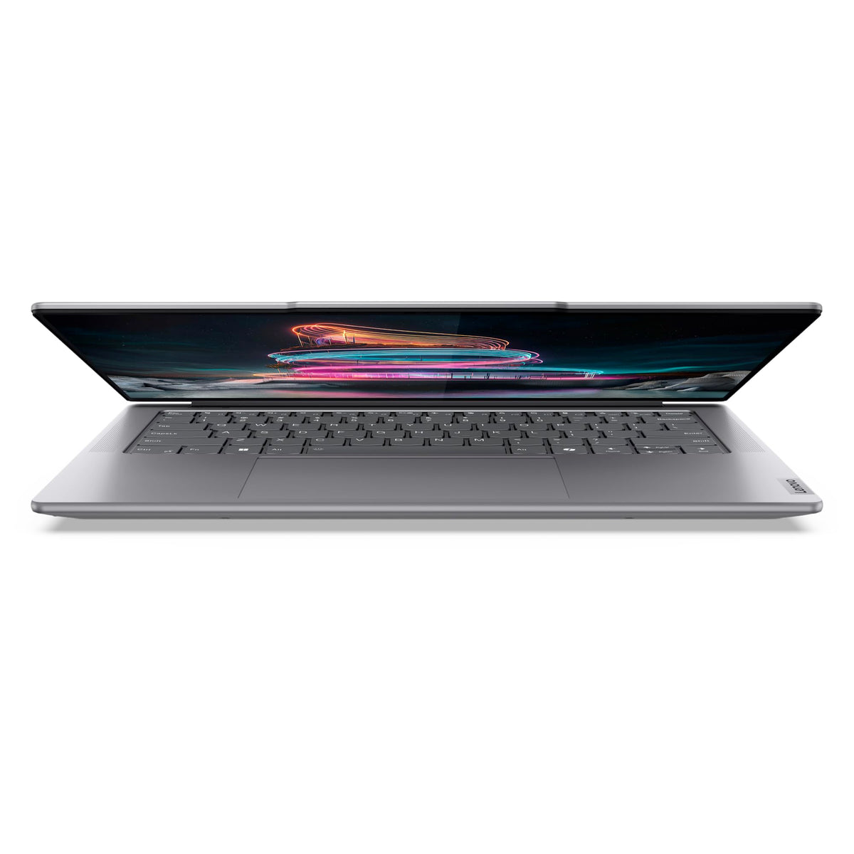 Lenovo Laptop Yoga Slim 7 14IMH9 | 14" WUXGA OLED Dolby Vision Intel Core Ultra 5 125H | 16GB RAM 1TB SSD | Dolby Atmos Cámara FHD 1080p | Windows 11 Home, Luna