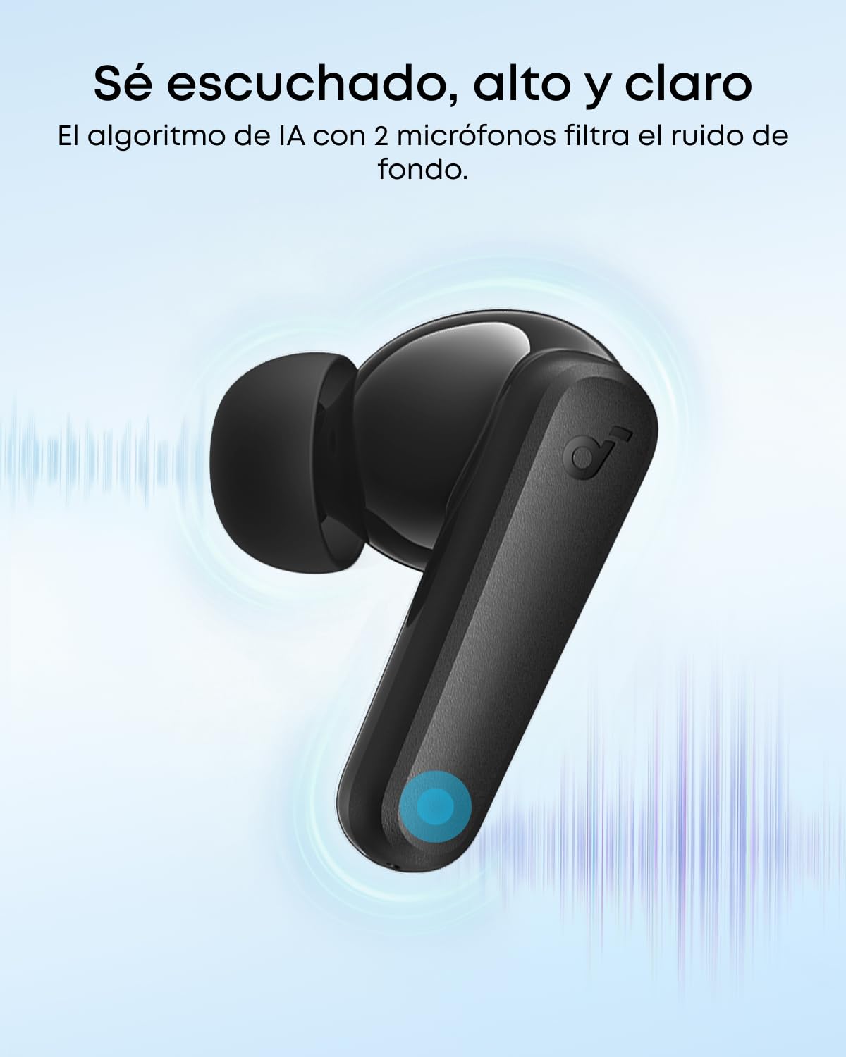 Anker Soundcore by P20i Audífonos Inalámbricos