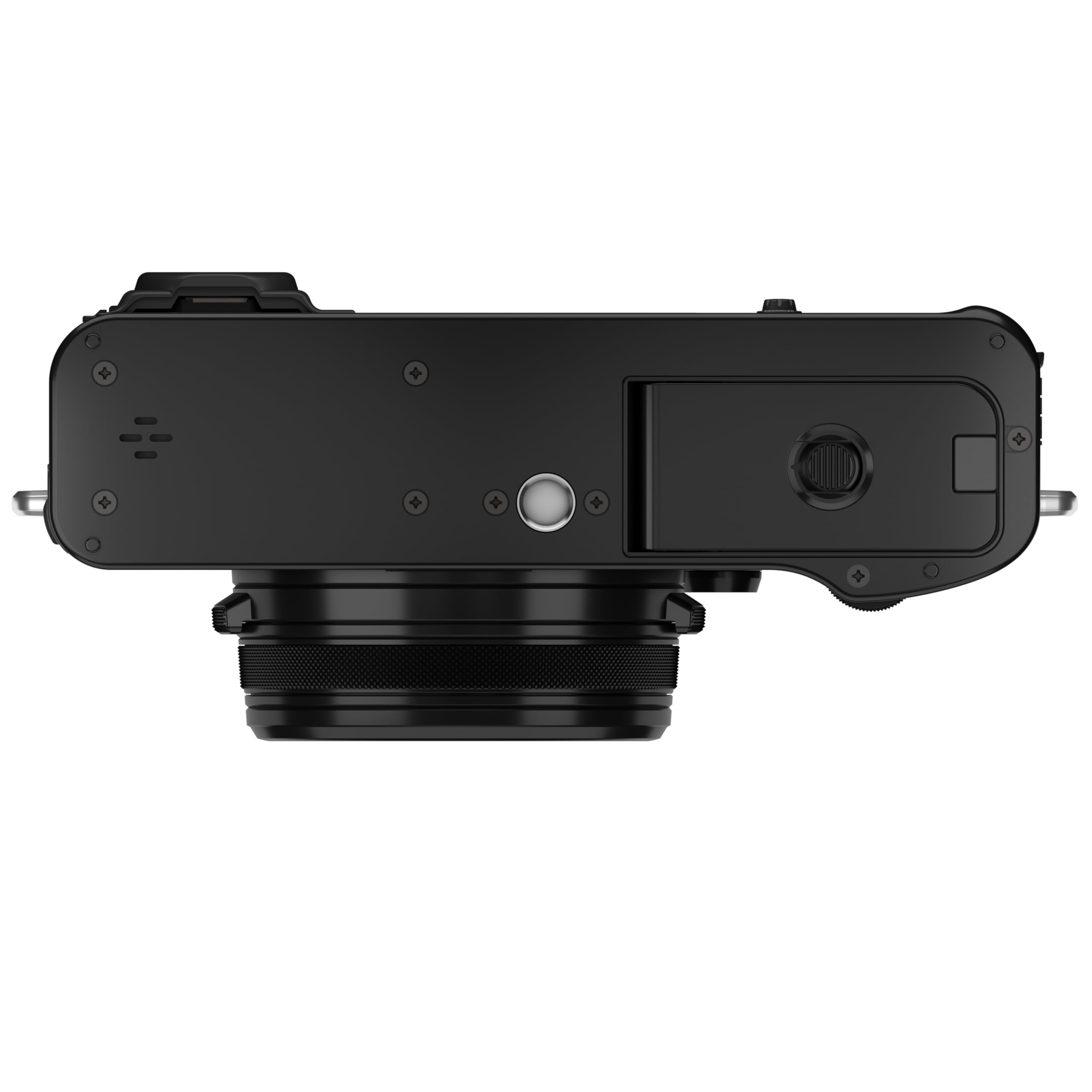 Fujifilm X100VI Negro