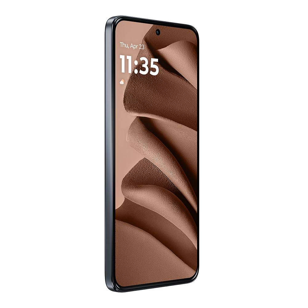 Motorola Edge 50 Neo Mocha Mousse (8GB RAM/256GB), 50MP, Celular Desbloqueado