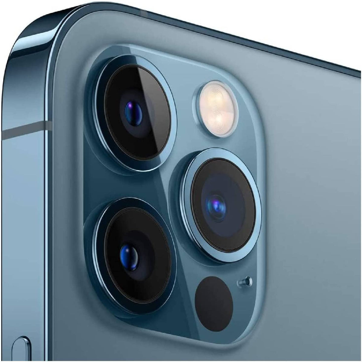 iPhone 12 Pro Max 128Gb Azul Reacondicionado
