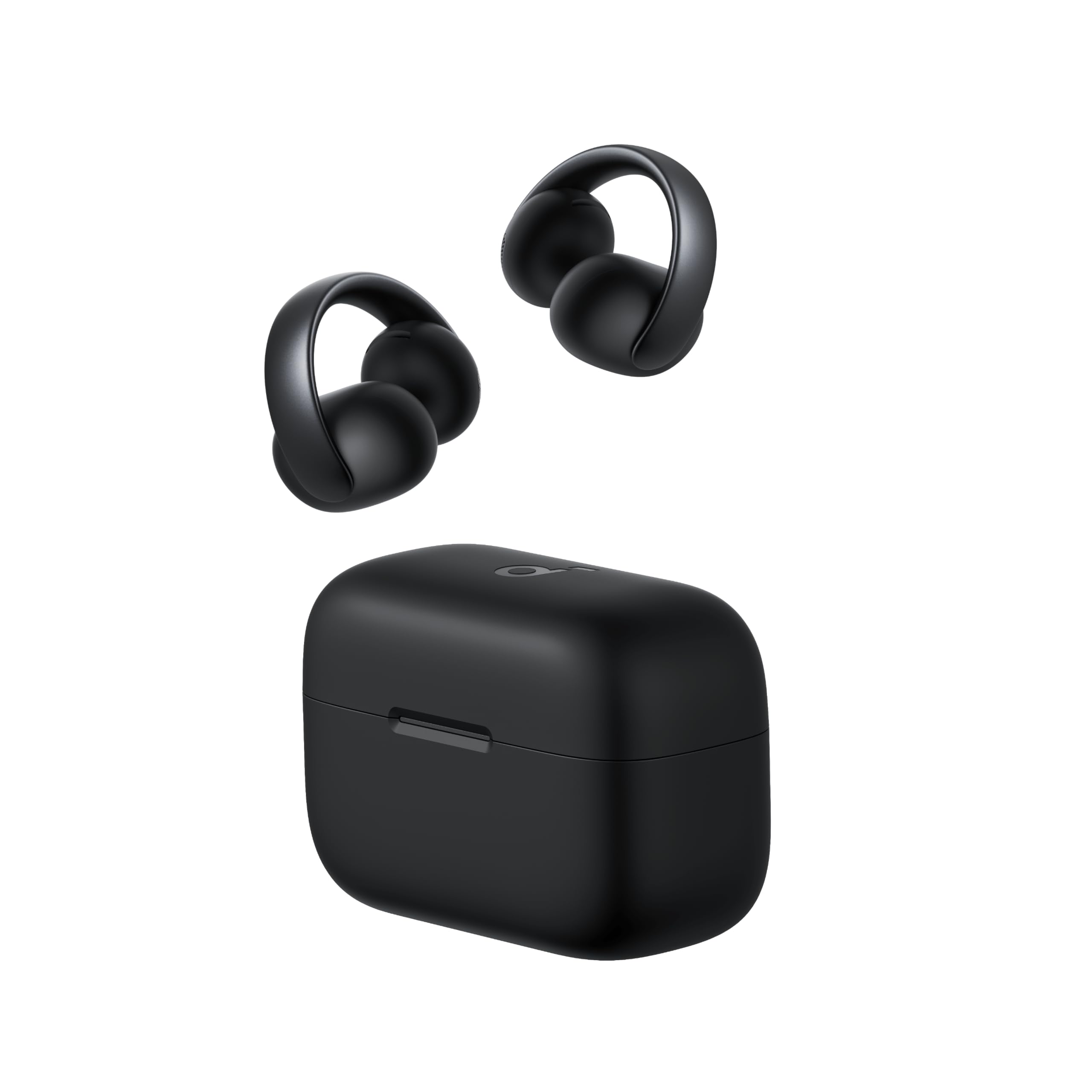 Soundcore by Anker AeroClip Audífonos de Oído Abierto - Nergo