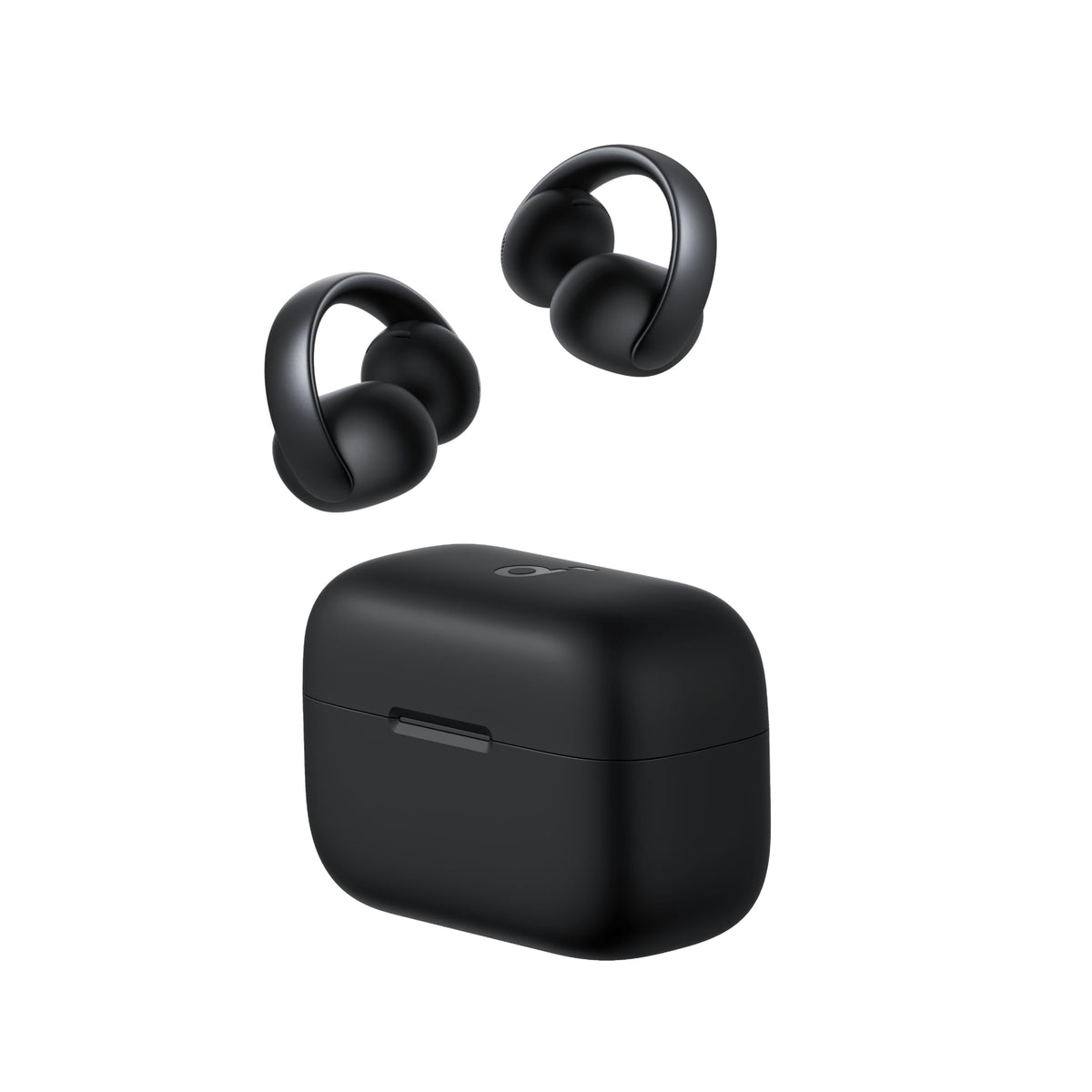 Soundcore by Anker AeroClip Audífonos de Oído Abierto - Nergo