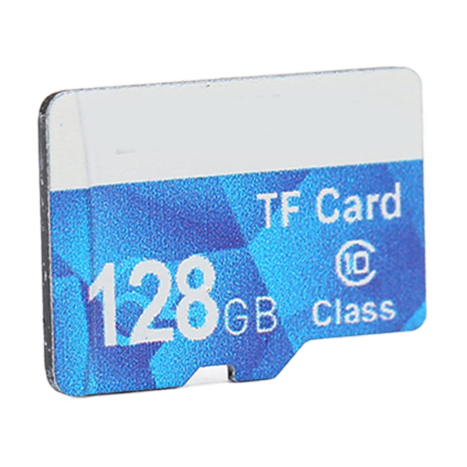Anggrek Micro Tarjeta de Memoria, 128GB Clase 10 Alta Velocidad 100MB/s Resistente al Agua Antigolpes, para Cámaras Digitales Teléfonos Móviles GPS Drones (128GB)