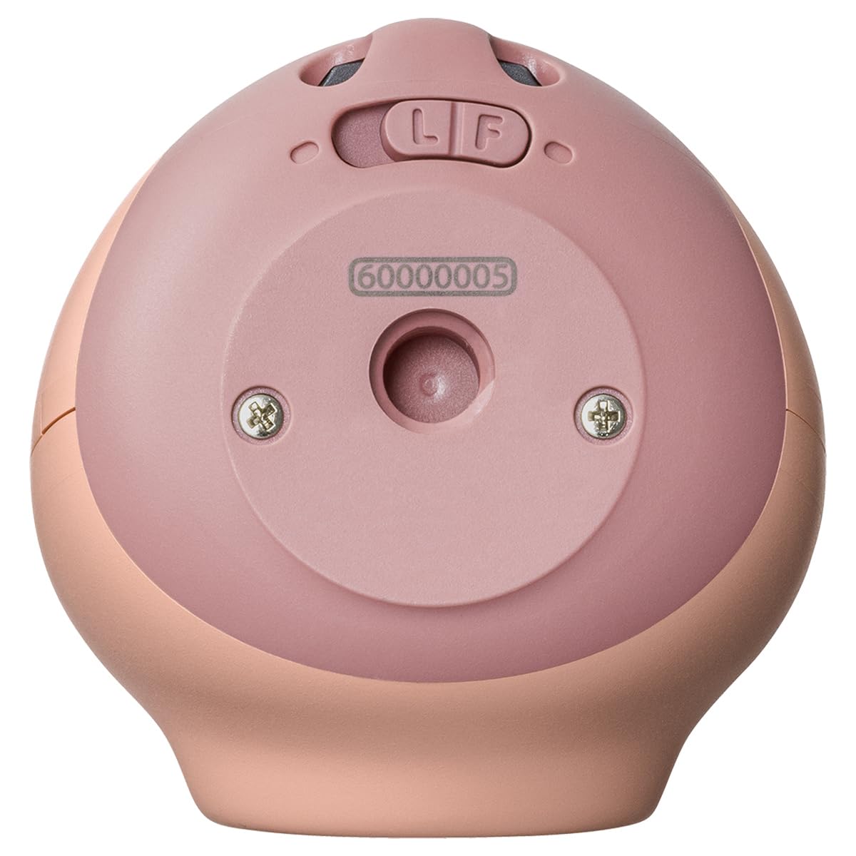 Fujifilm Instax Pal Cámara Digital - Rosa Polvo