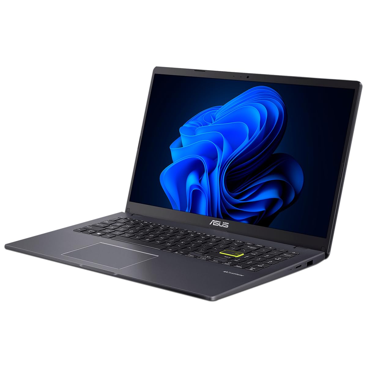 Asus Laptop L510MA-WS05 Intel Celeron N4020 RAM 4GB eMMC 128GB Pantalla de 15.6" Windows 11 Home