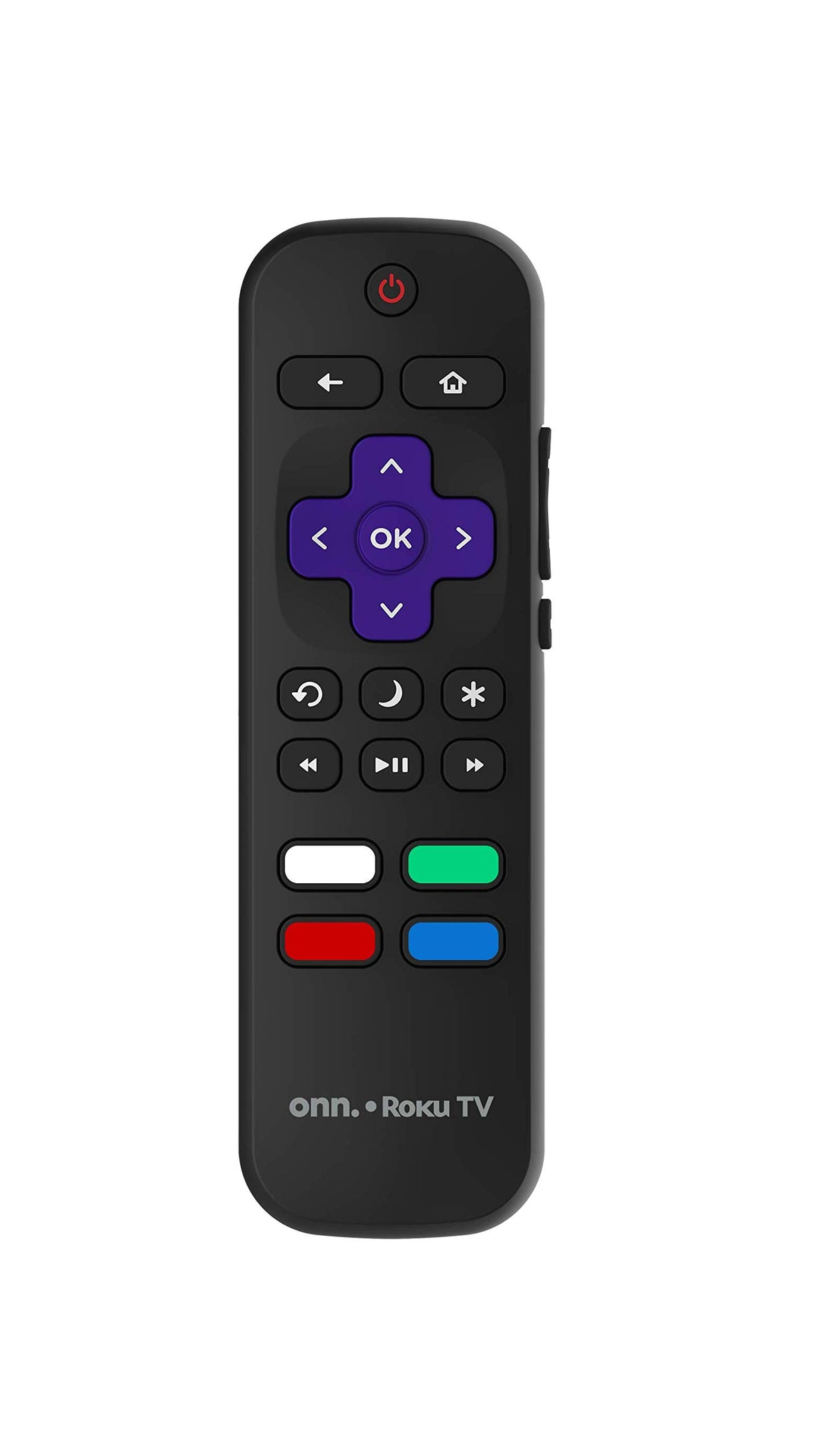 onn Pantalla 32" LED HD Smart TV ROKU 720P Mod. 100012589