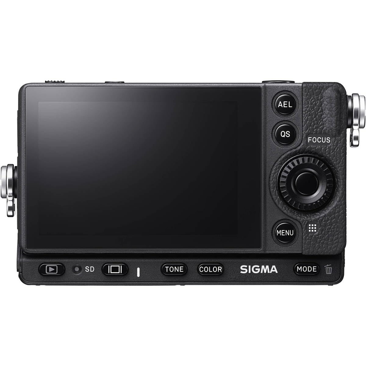 Sigma Cámara fp