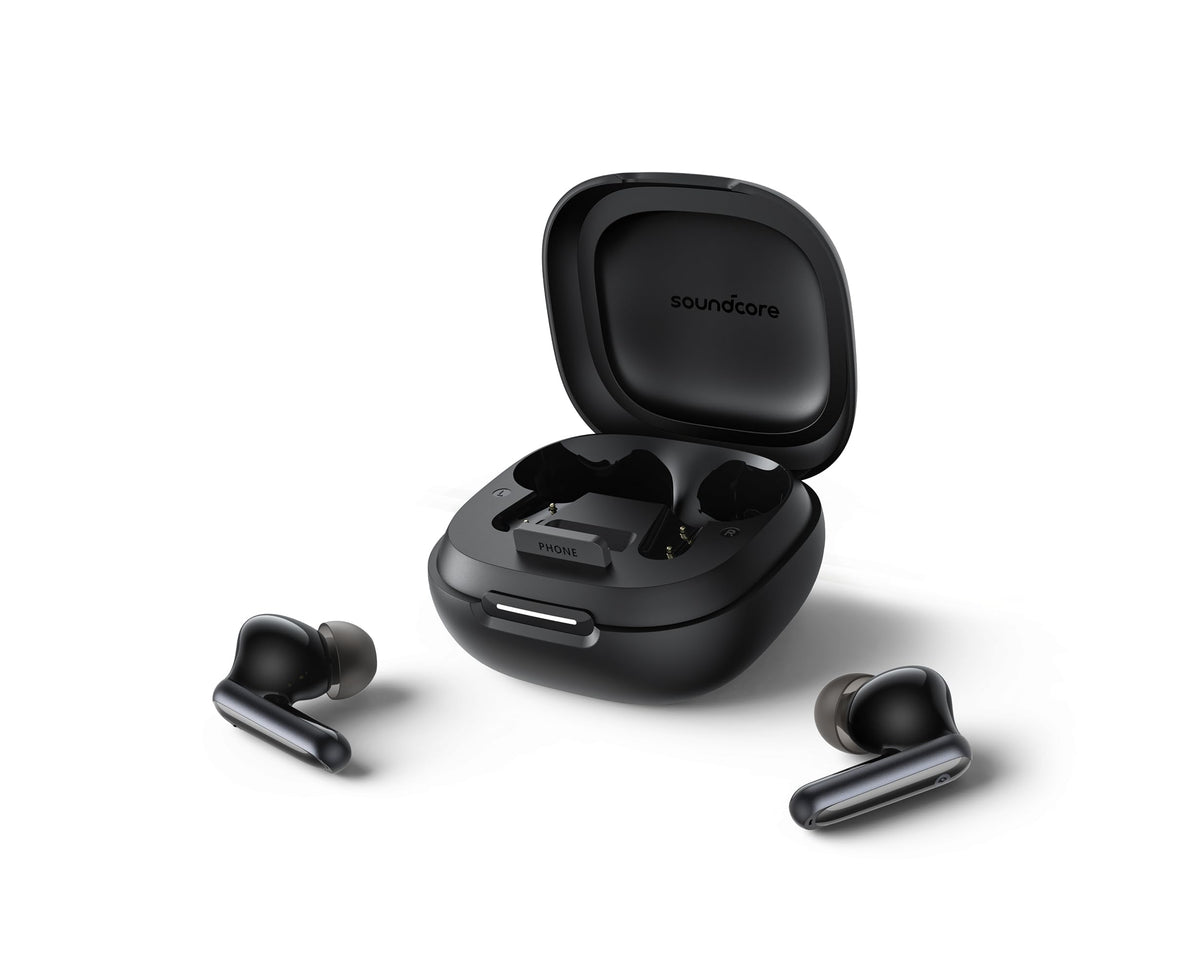 Soundcore by Anker P40i Audífonos Inalámbricos