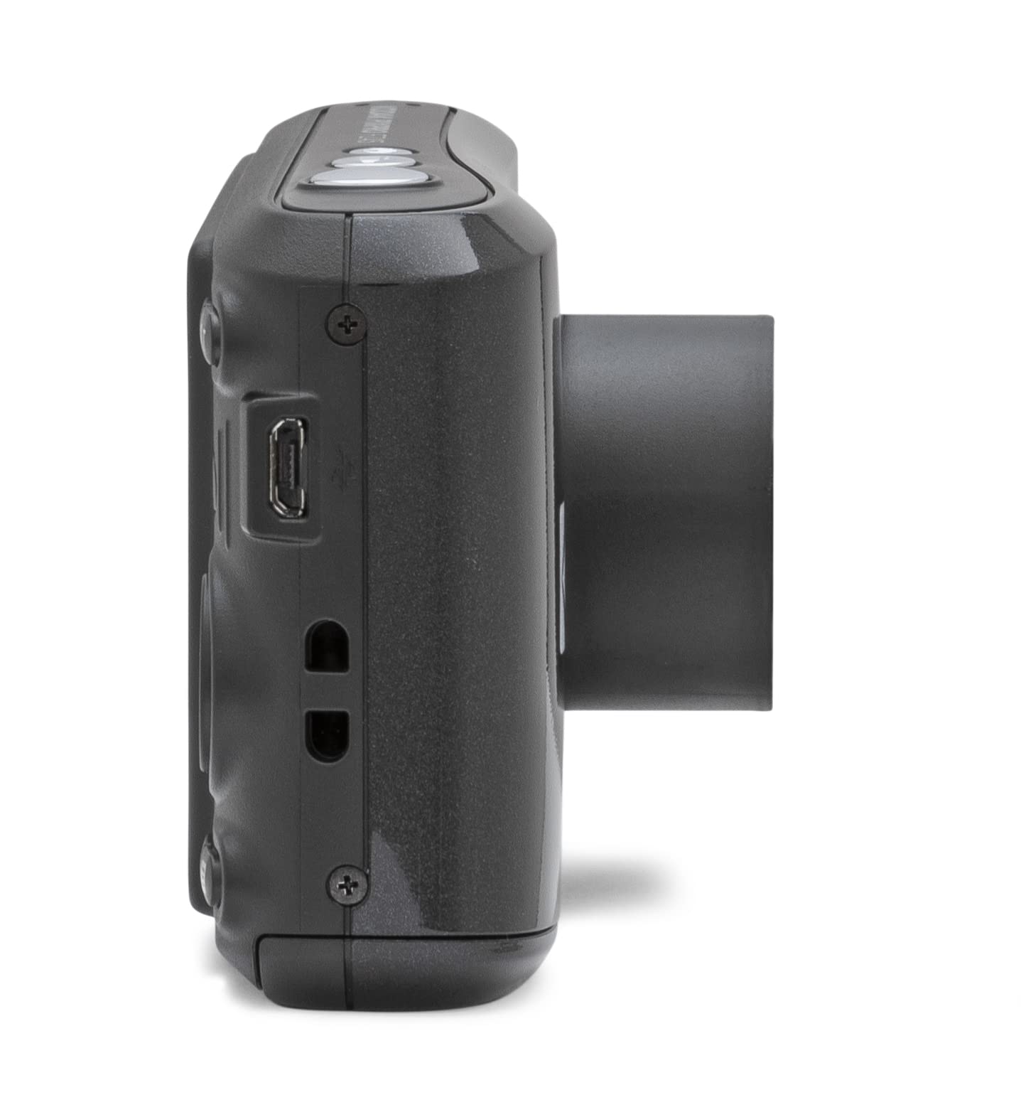 KODAK PIXPRO - Cámara Digital de 16 MP con Zoom óptico de 27 mm de Gran Angular y visualización LCD de 2,7 Pulgadas (Negro)