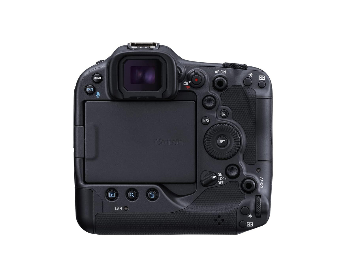 Canon EOS R3 Cuerpo