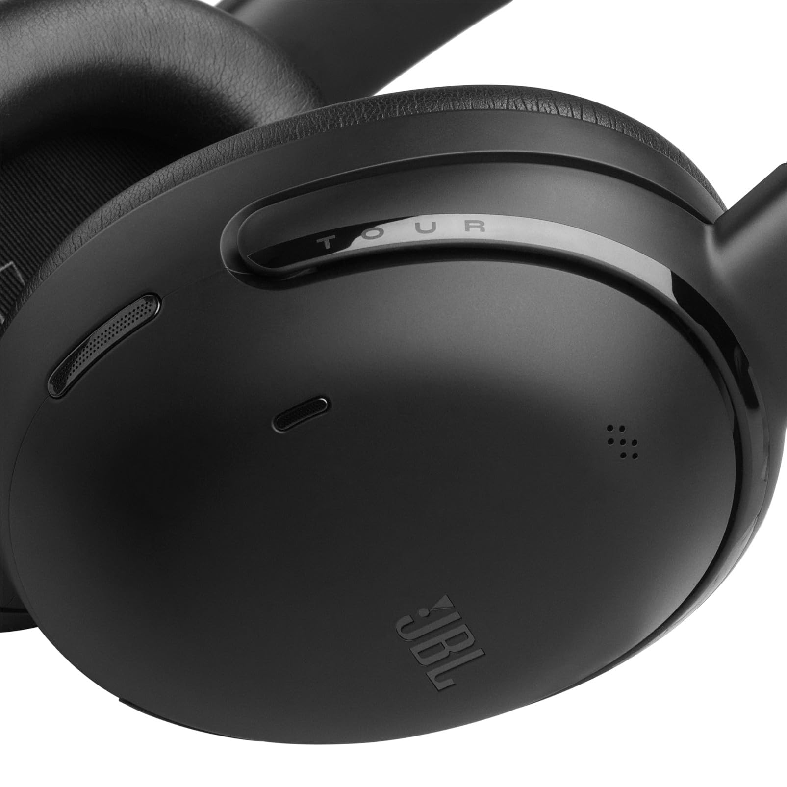 JBL Tour One M3 - Auriculares inalámbricos con cancelación de Ruido, Color Negro