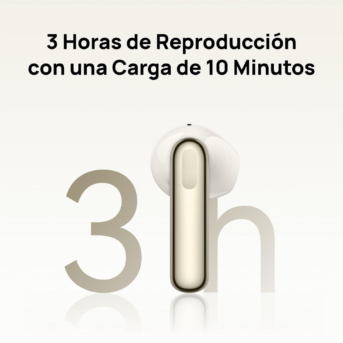 HUAWEI FreeBuds SE 3, Auriculares 42 Horas de Batería, Ligeros y Compactos, Bluetooth 5.4, IP54, Audifonos Inalambricos Compatible con iOS y Android, Negro