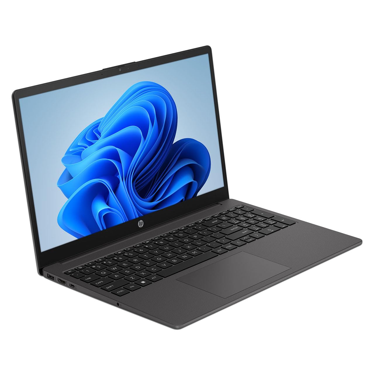HP Laptop 255 G10: Amd Ryzen 5 7530U, Ram 16GB Ddr4, Ssd 512GB, Pantalla 15.6" Led, Video Radeon Graphics, Windows 11 Home, HP, NOTEBOOK_COMPUTER, Dispositivos de Almacenamiento Externos, Ratones, Tec