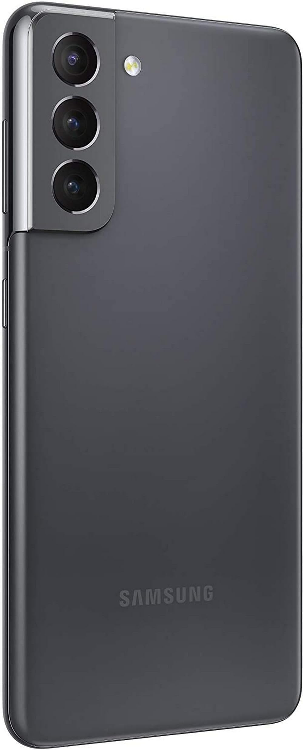 Samsung Galaxy S21 5G 128GB Fantasma Gris Desbloqueado (Reacondicionado)