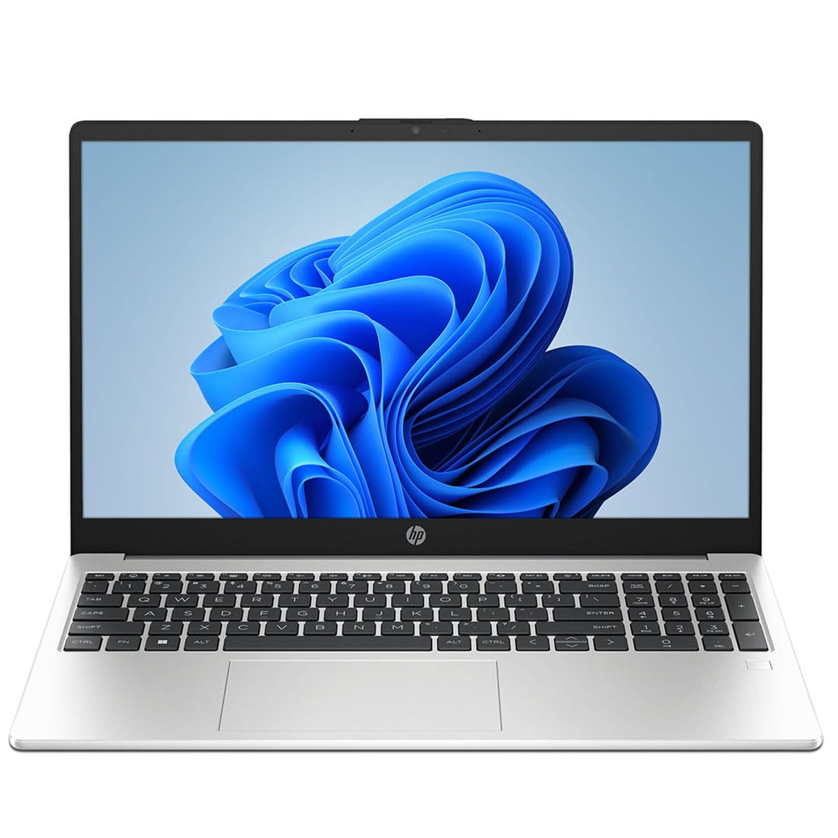HP Laptop 250 G10: Intel Core i5 1334U, RAM 16GB DDR4, SSD 1TB, Pantalla 15.6" LED, Windows 11 Home. Incluye 1 año de garantía extendida