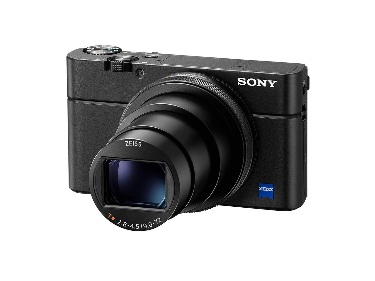 Sony Cámara compacta DSC-RX100MVII
