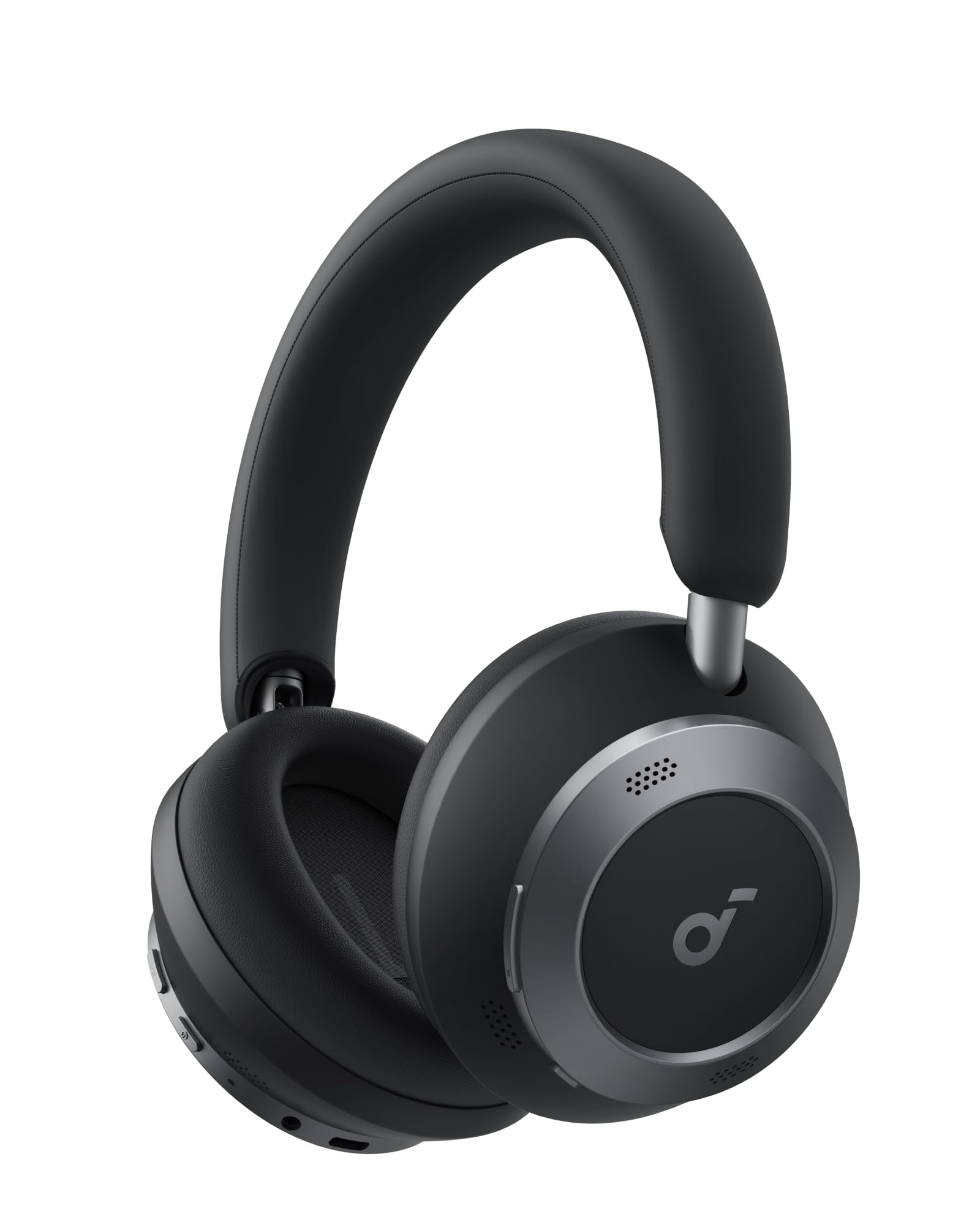 Soundcore by Anker Space One Pro Audífonos Inalámbricos Diadema